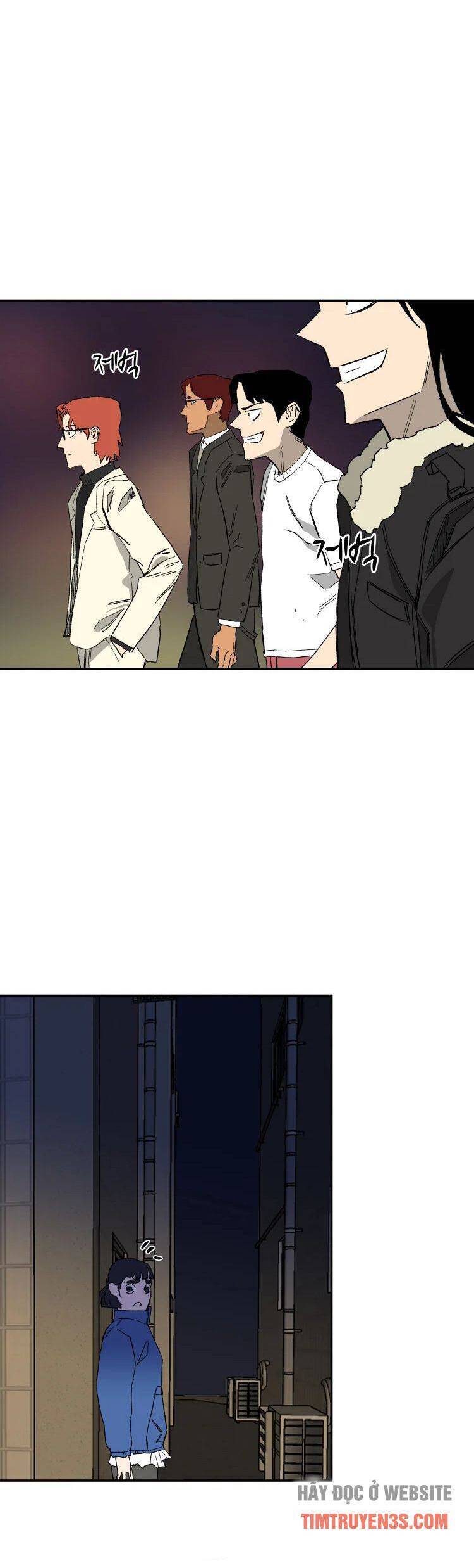 30 Ngày Chapter 13 - 32