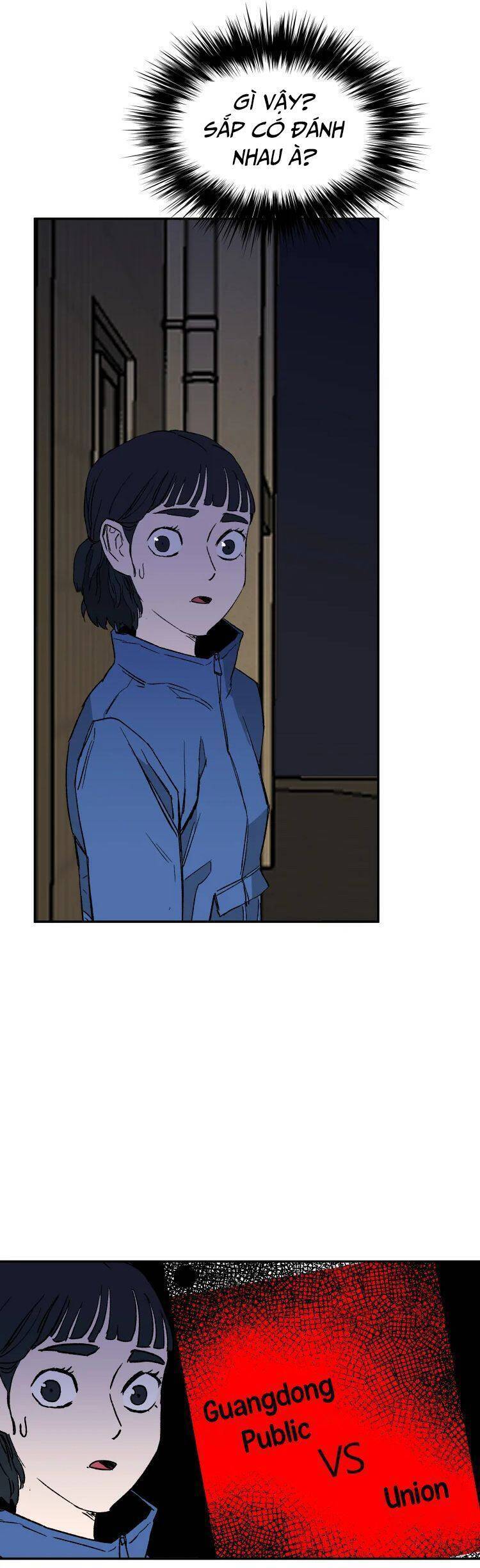 30 Ngày Chapter 13 - 33