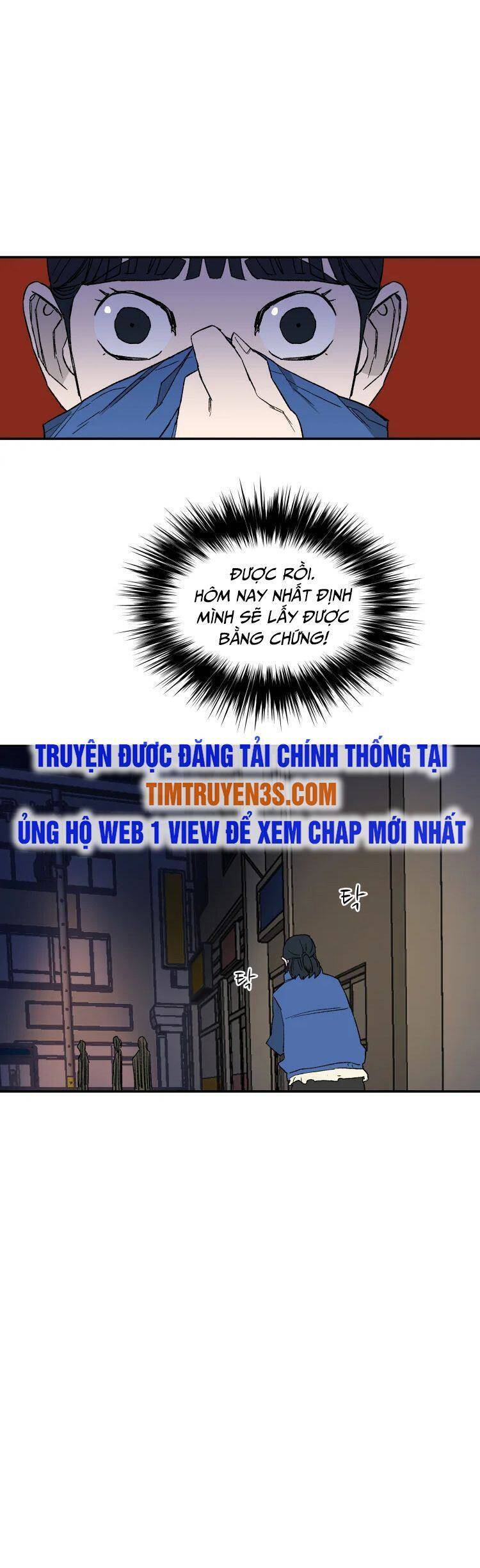 30 Ngày Chapter 13 - 34