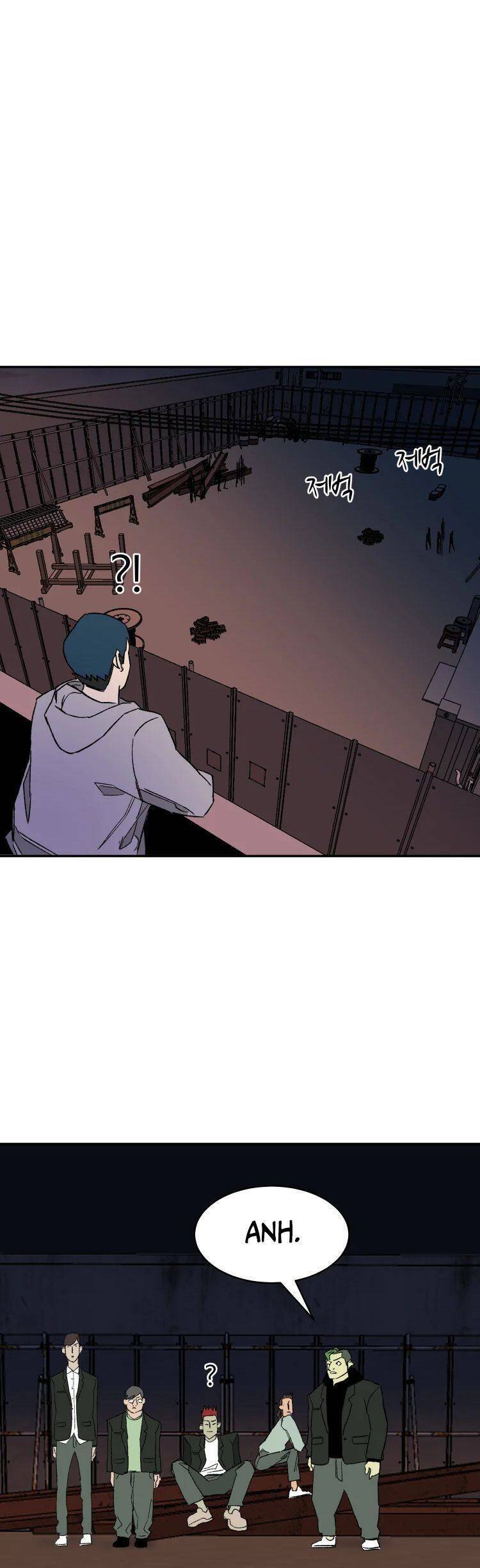 30 Ngày Chapter 13 - 35