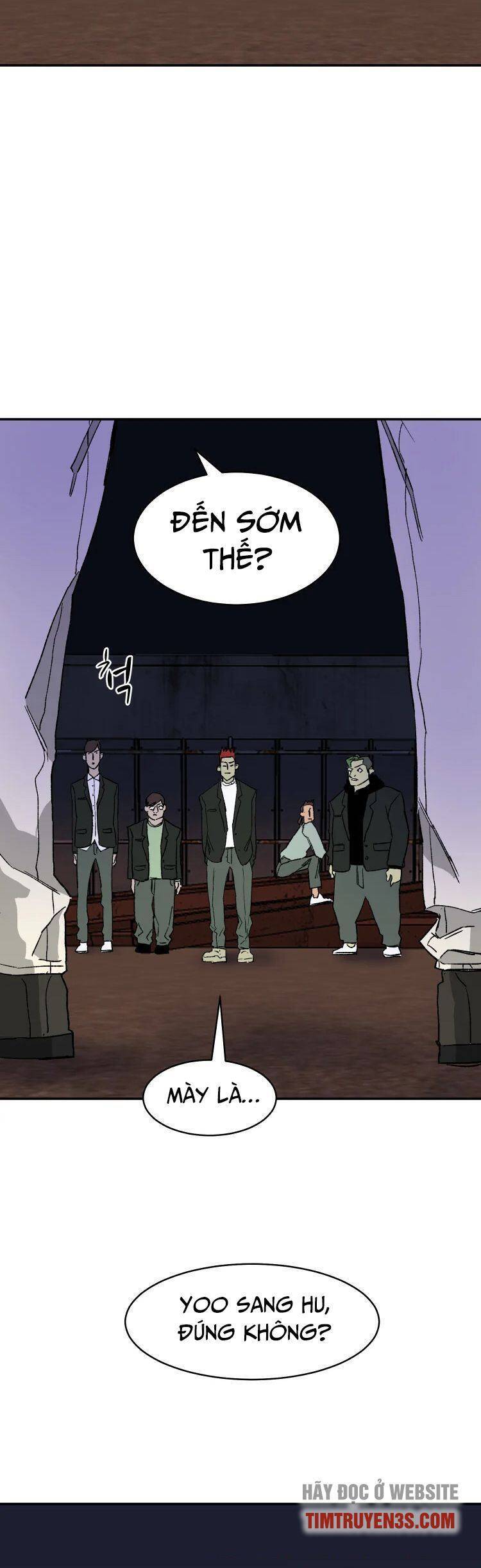 30 Ngày Chapter 13 - 36