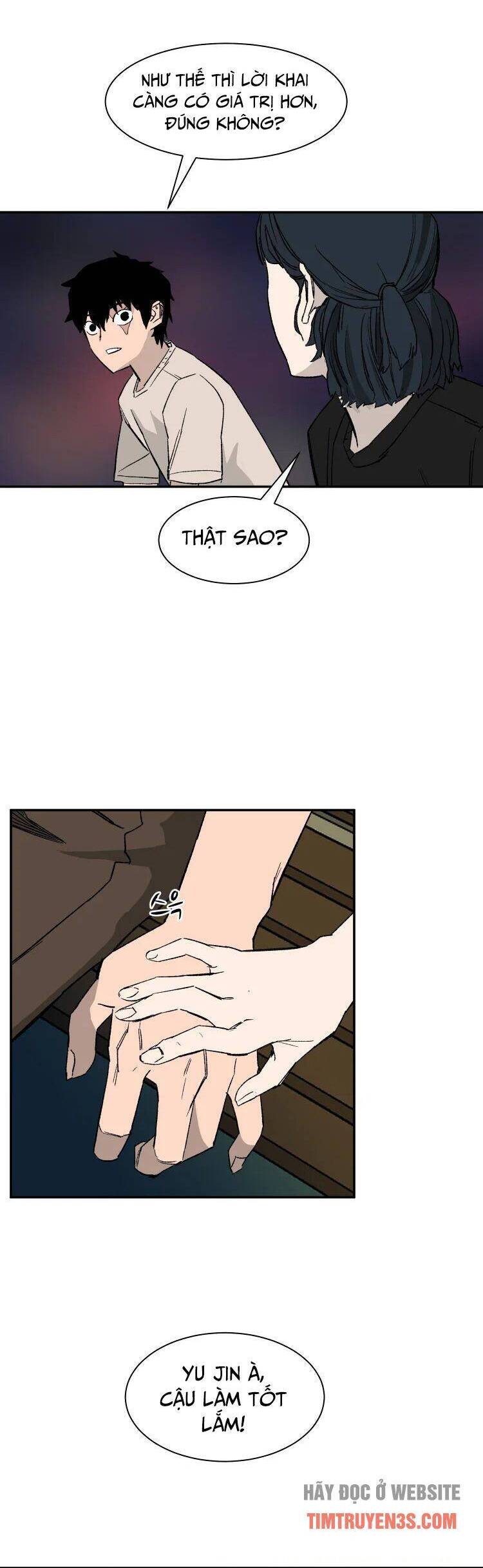 30 Ngày Chapter 13 - 9