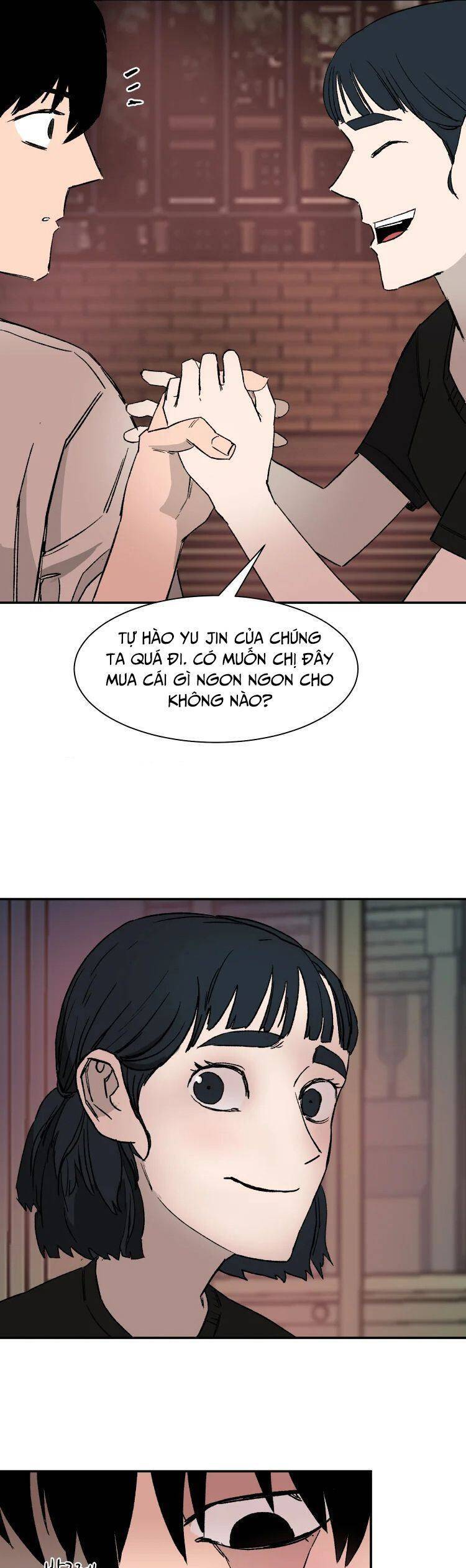 30 Ngày Chapter 13 - 10