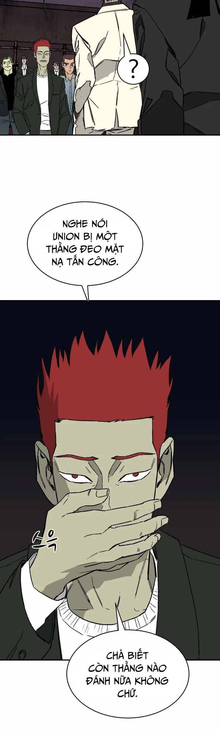 30 Ngày Chapter 14 - 2