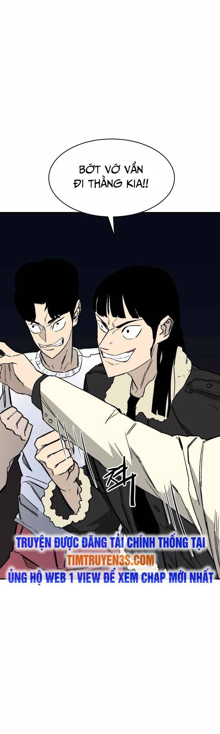 30 Ngày Chapter 14 - 3