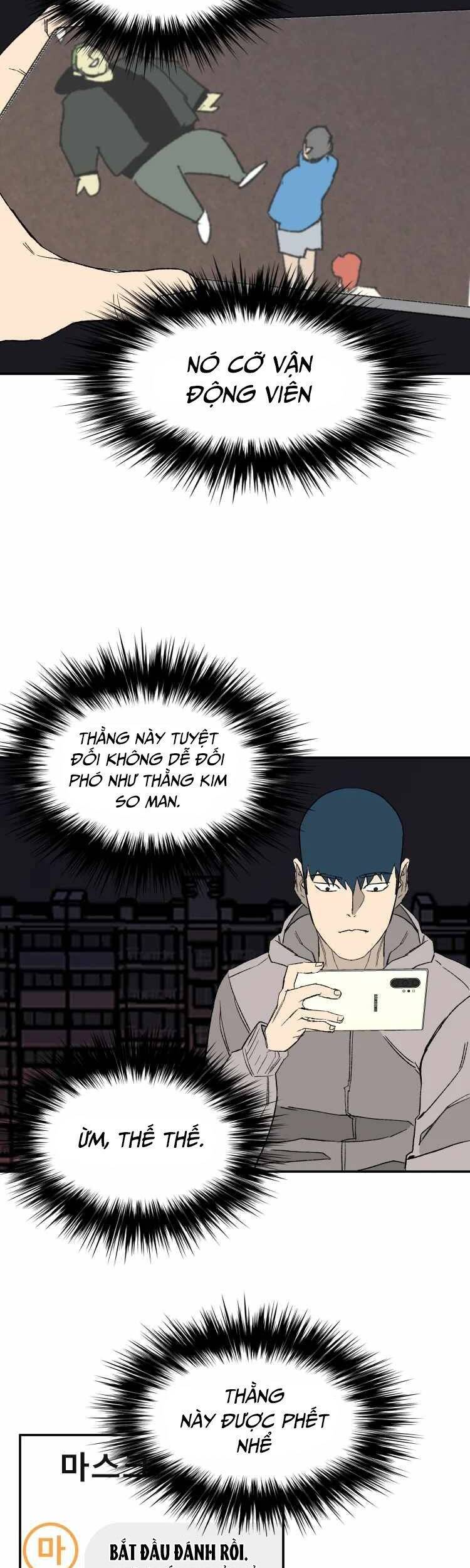 30 Ngày Chapter 14 - 27