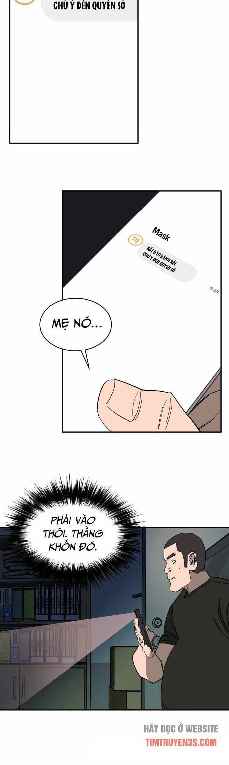 30 Ngày Chapter 14 - 28