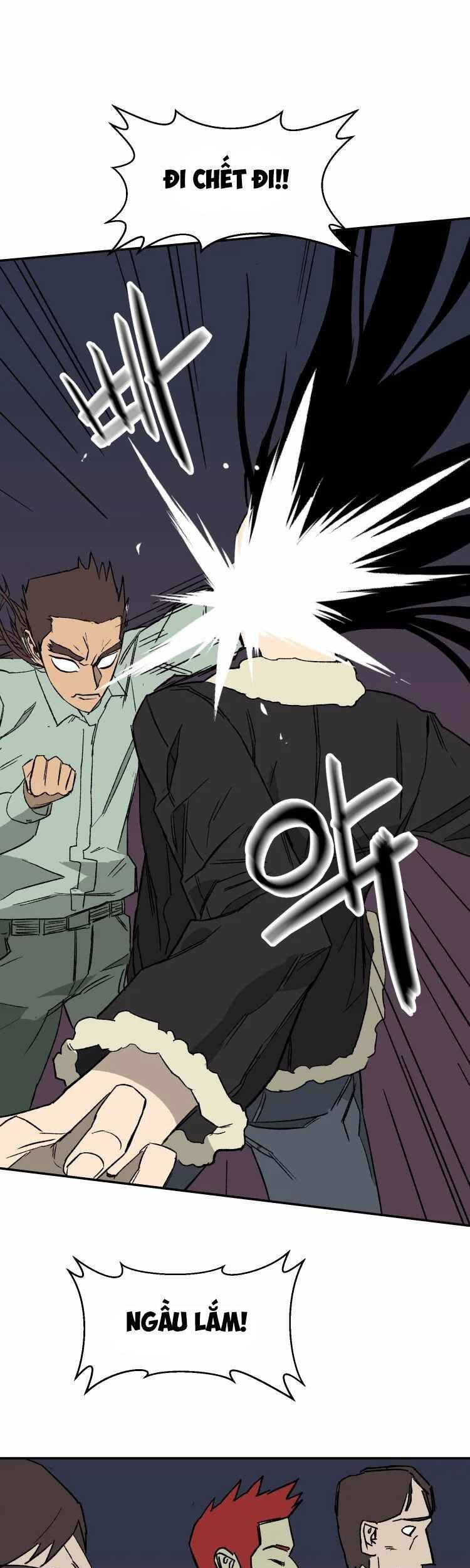 30 Ngày Chapter 14 - 41