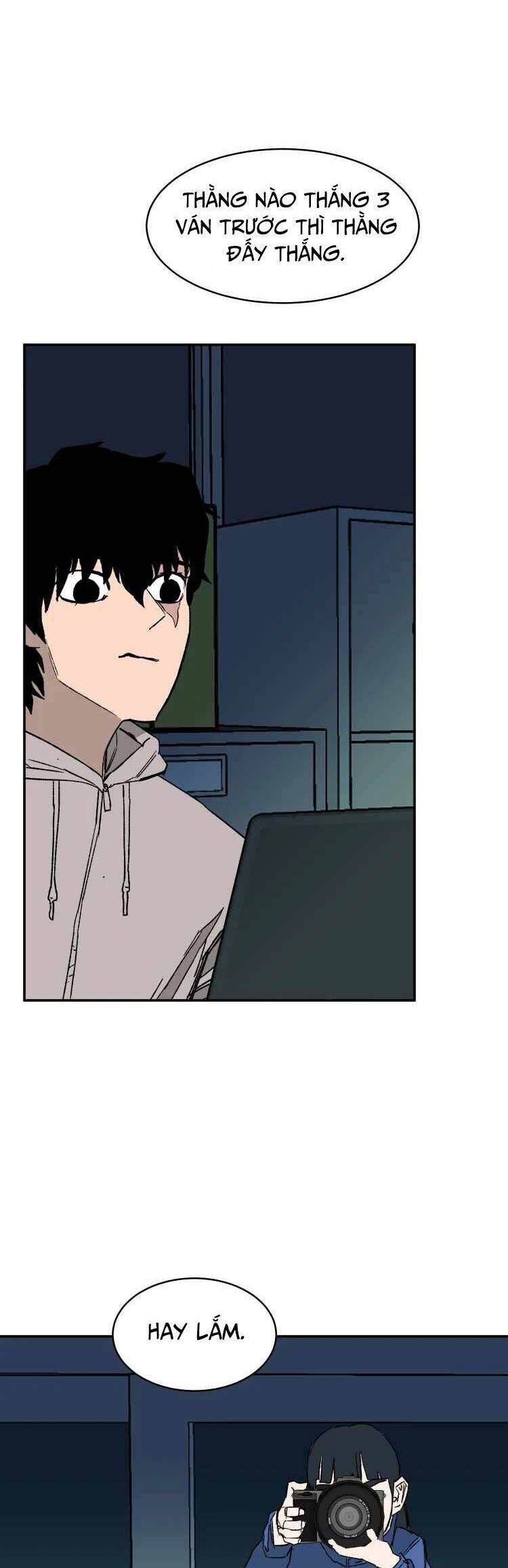 30 Ngày Chapter 14 - 6