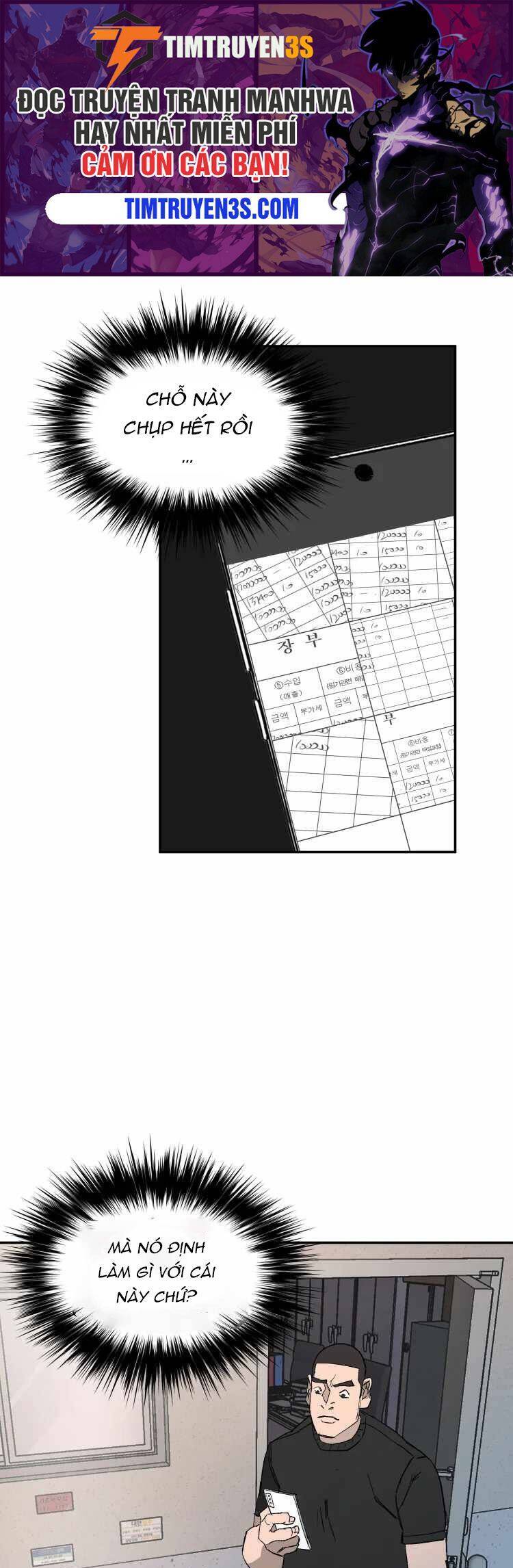 30 Ngày Chapter 15 - 1