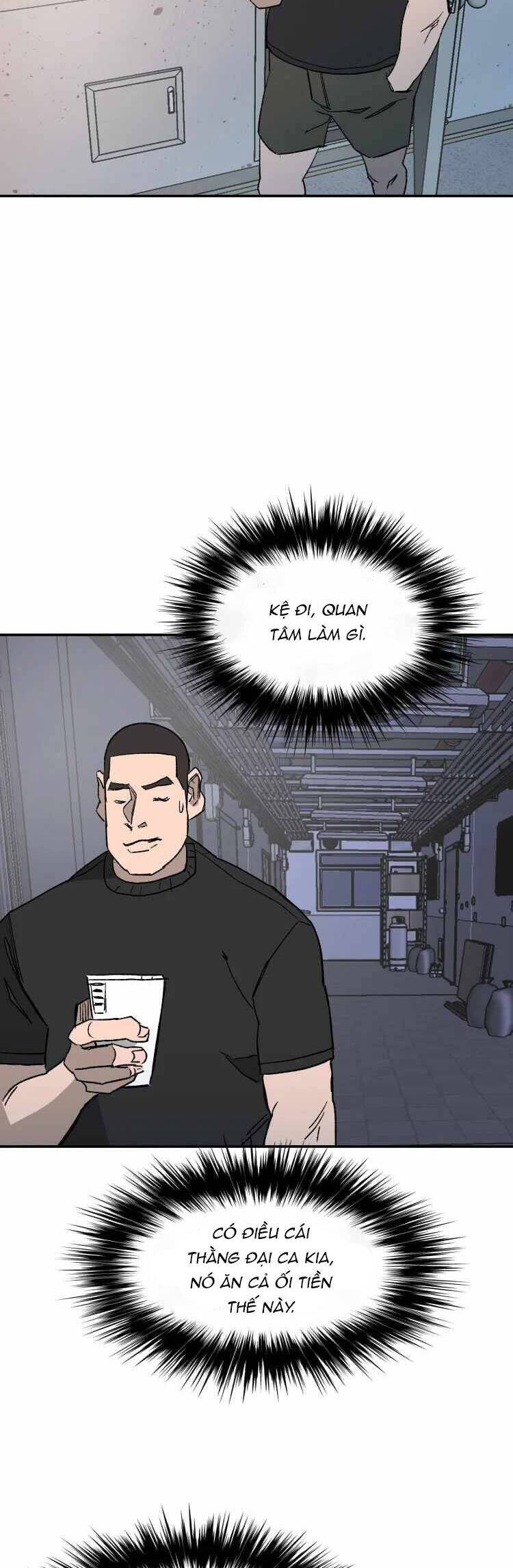 30 Ngày Chapter 15 - 2