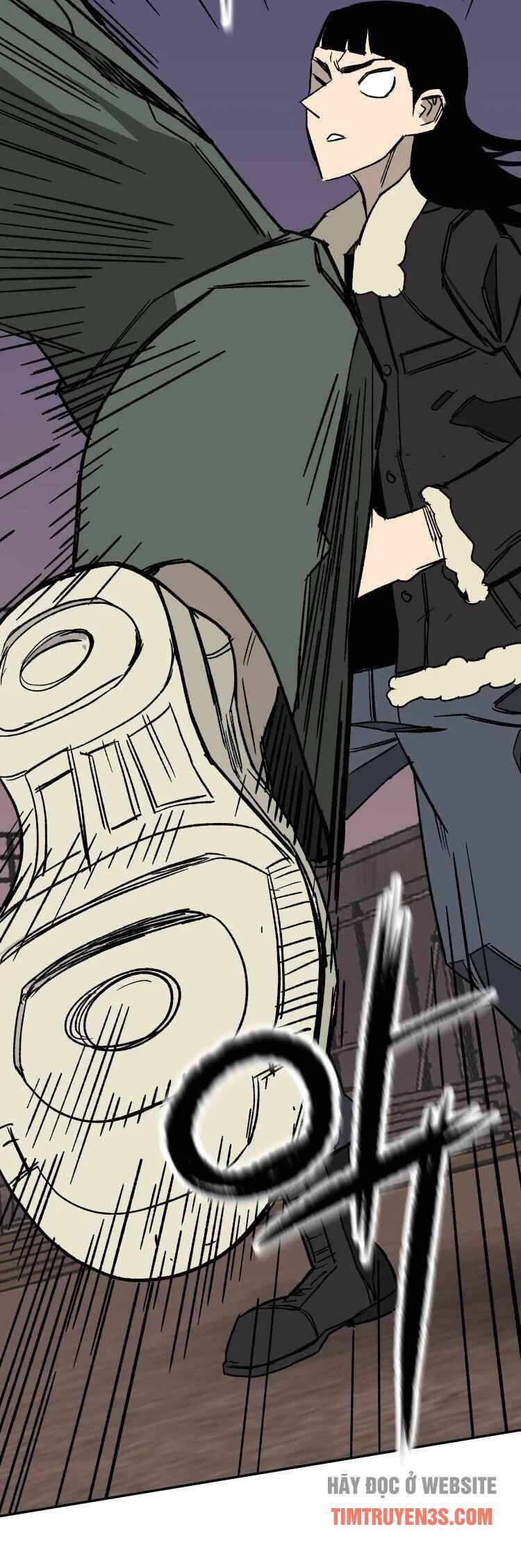 30 Ngày Chapter 15 - 12