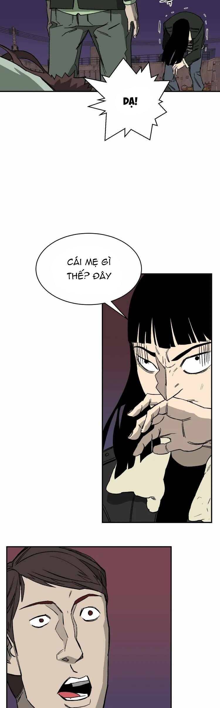 30 Ngày Chapter 15 - 14