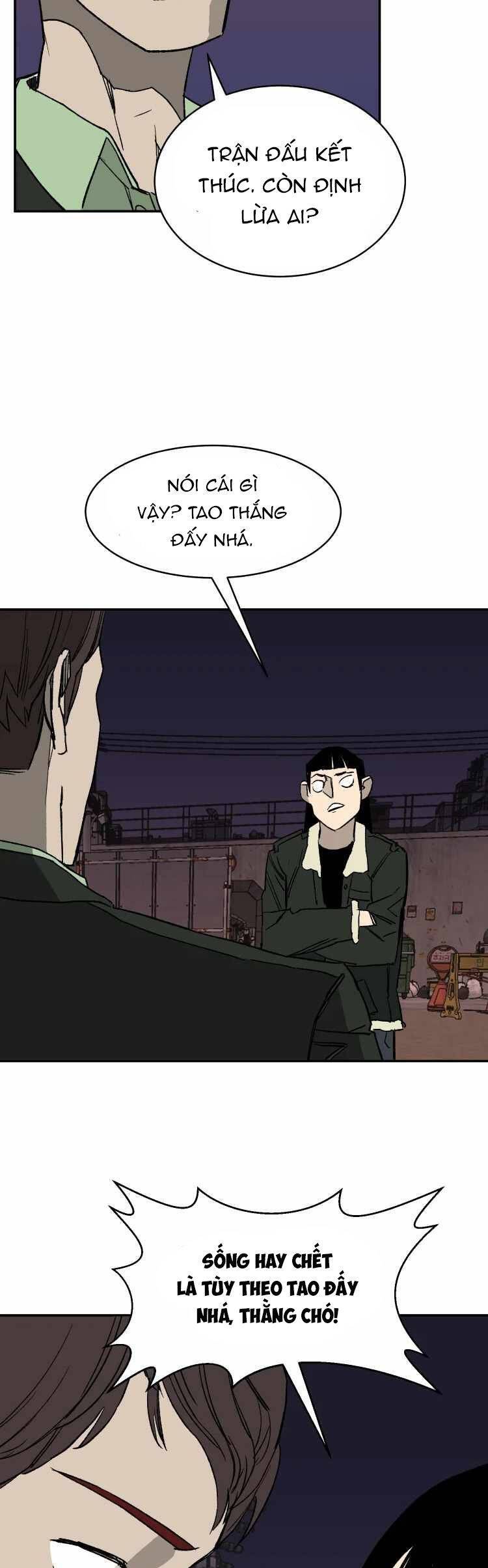 30 Ngày Chapter 15 - 15