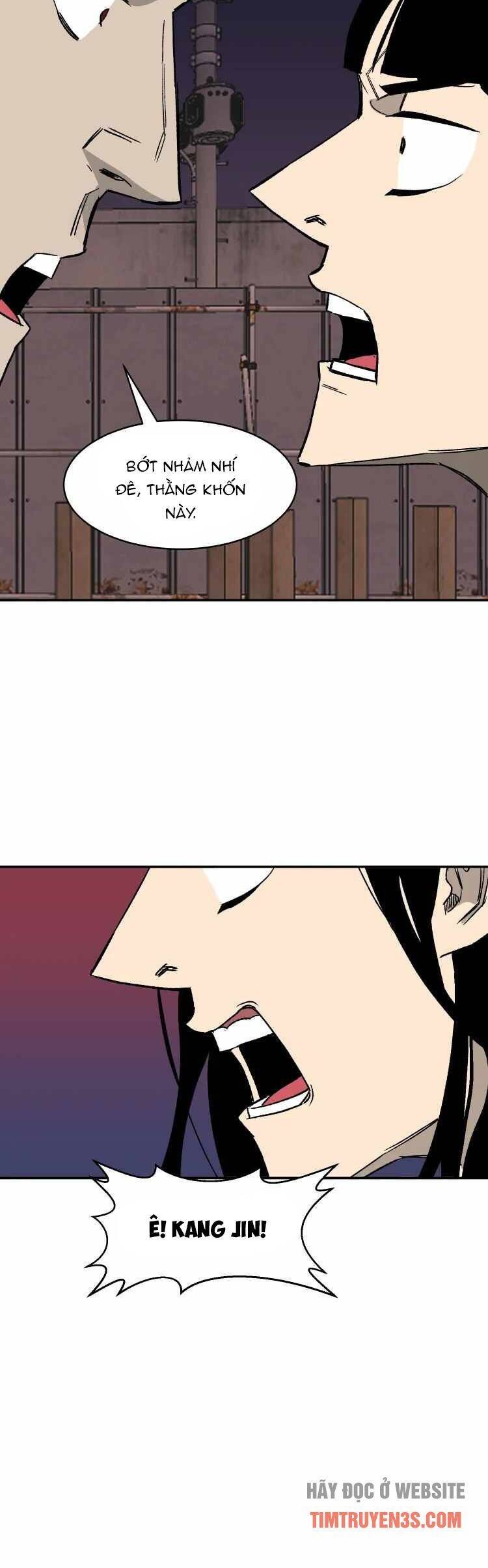 30 Ngày Chapter 15 - 16