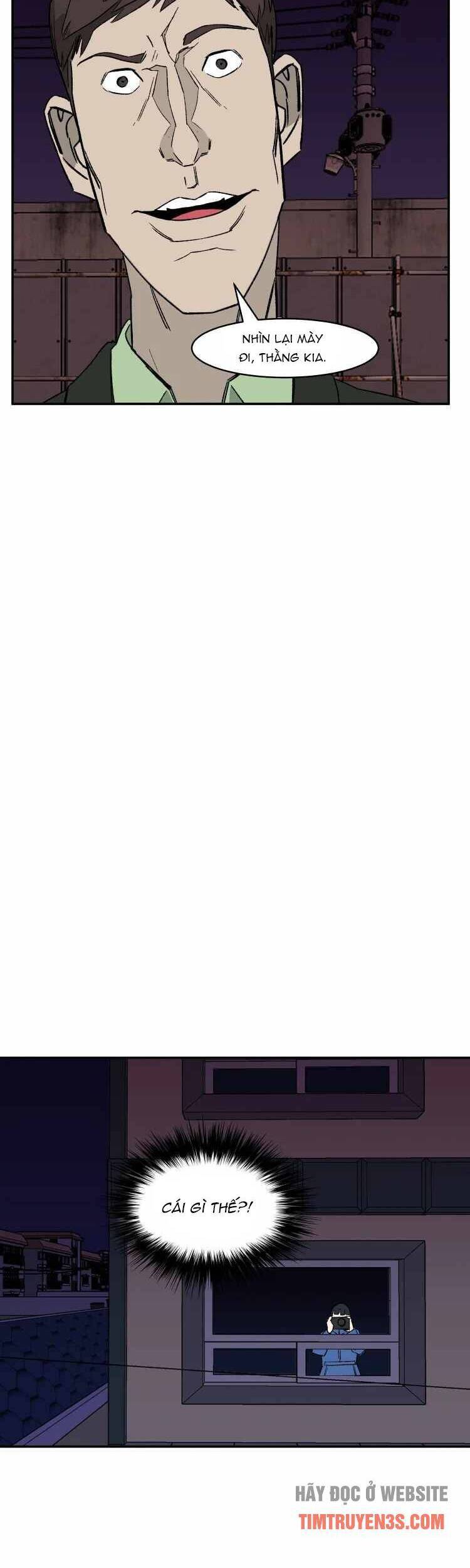 30 Ngày Chapter 15 - 20