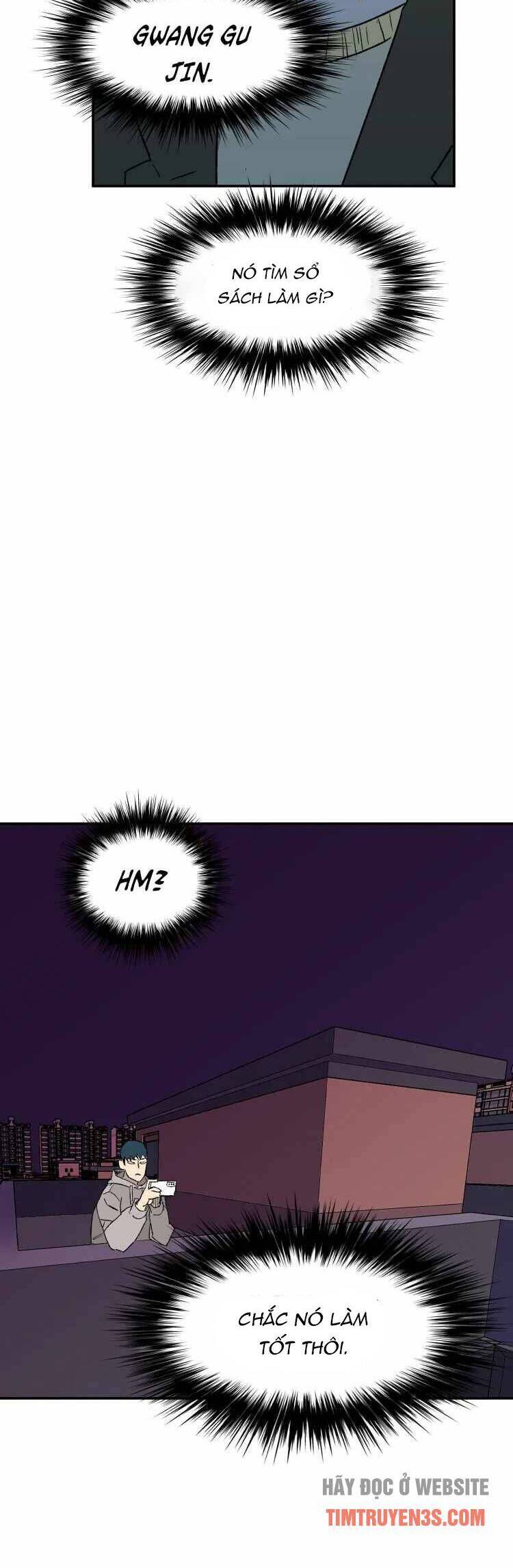 30 Ngày Chapter 15 - 4