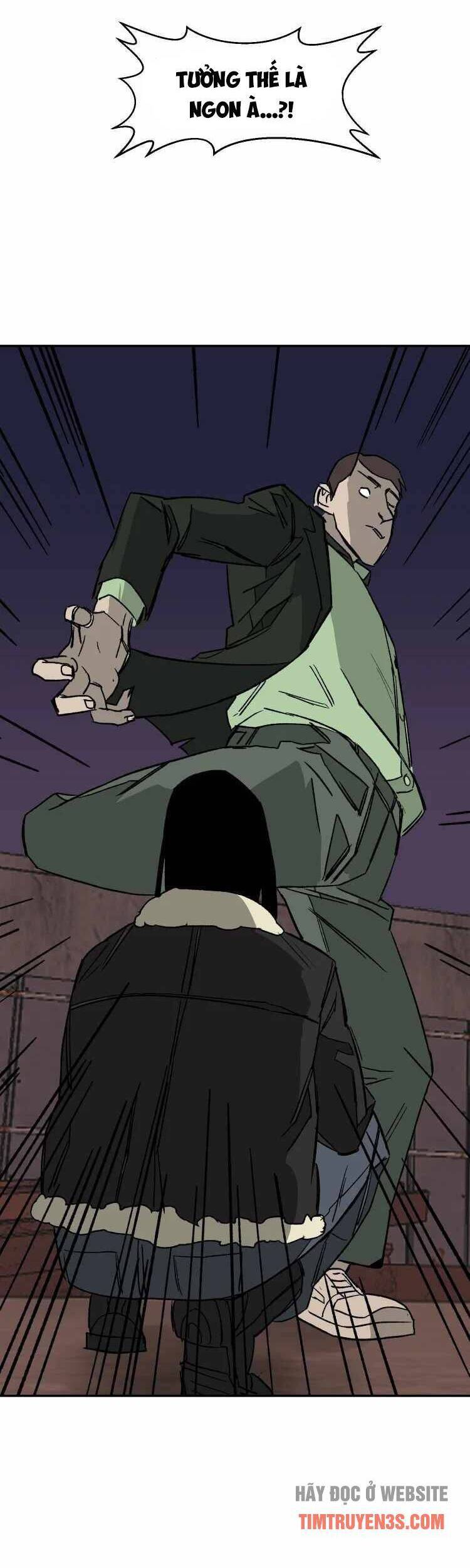 30 Ngày Chapter 15 - 36