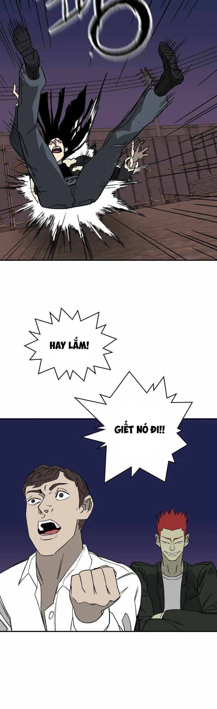 30 Ngày Chapter 15 - 38