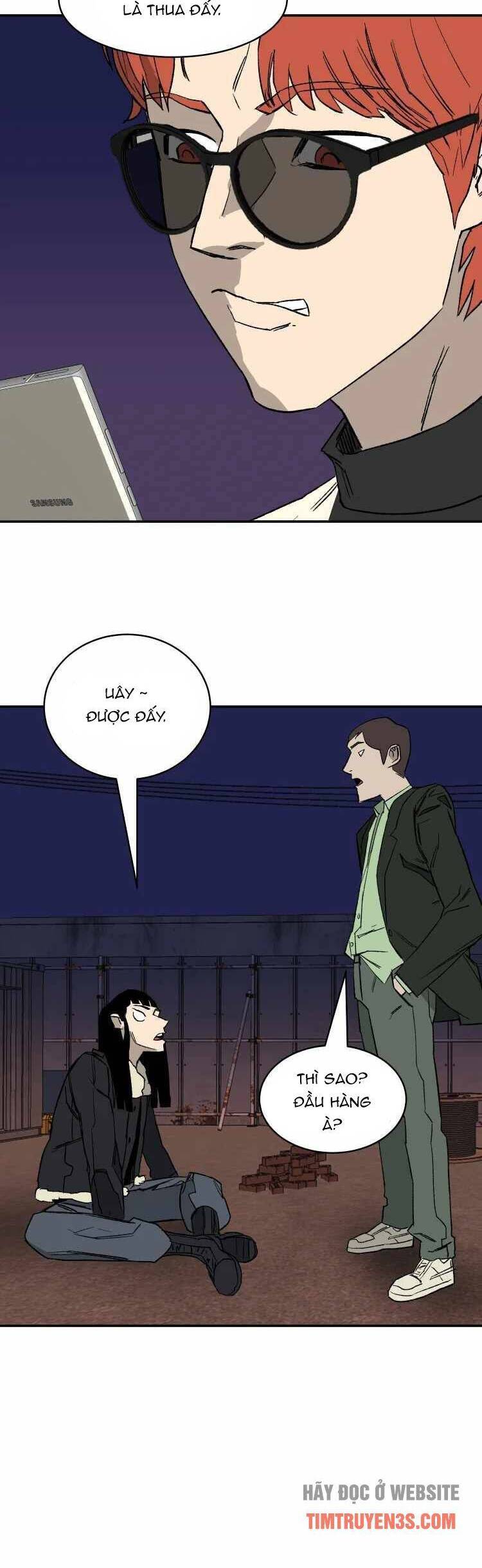 30 Ngày Chapter 15 - 40