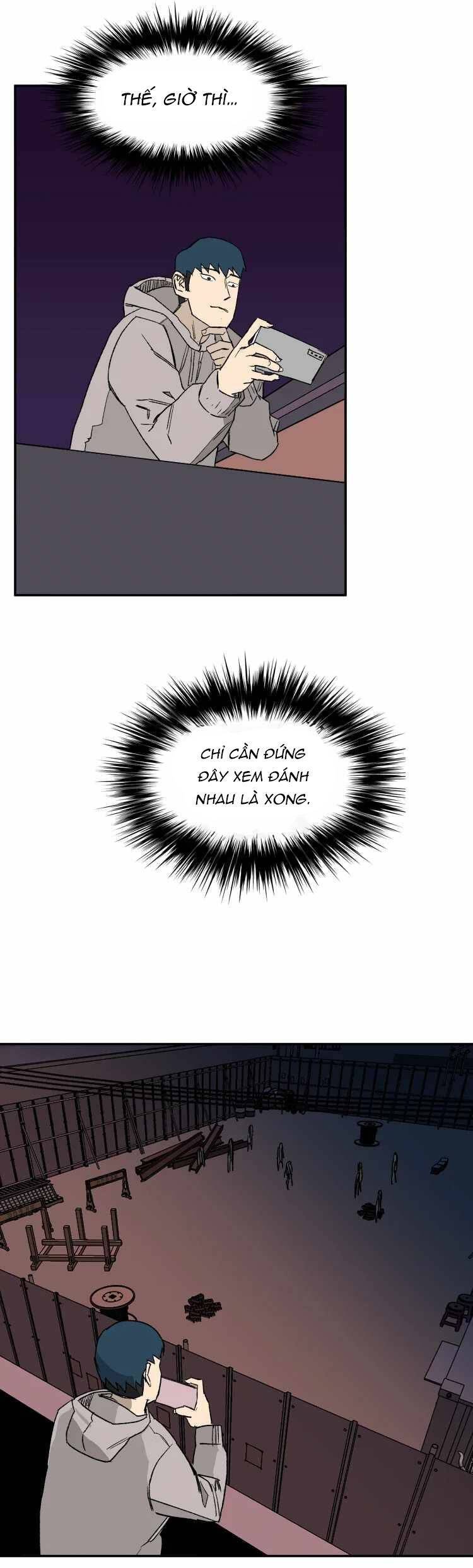 30 Ngày Chapter 15 - 5