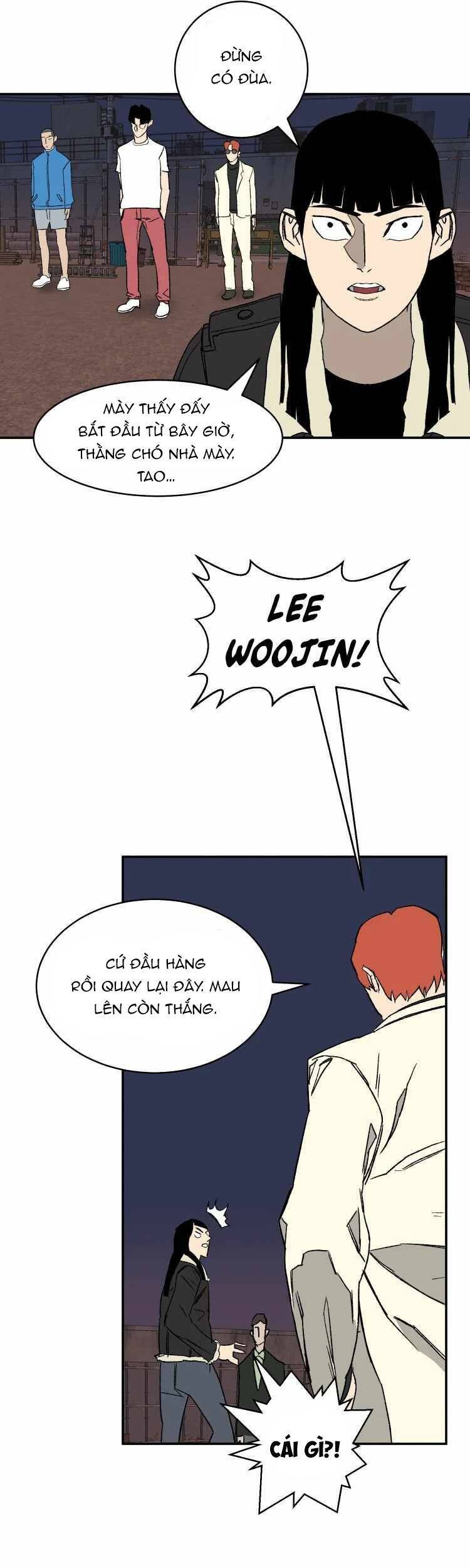 30 Ngày Chapter 15 - 41