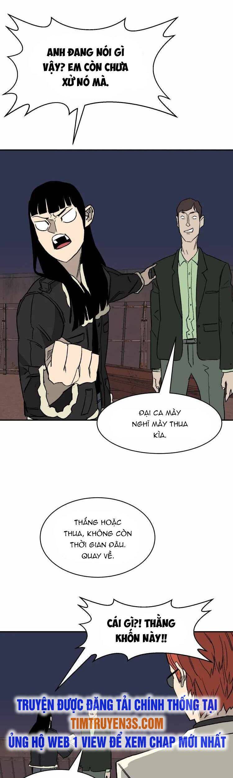 30 Ngày Chapter 15 - 42