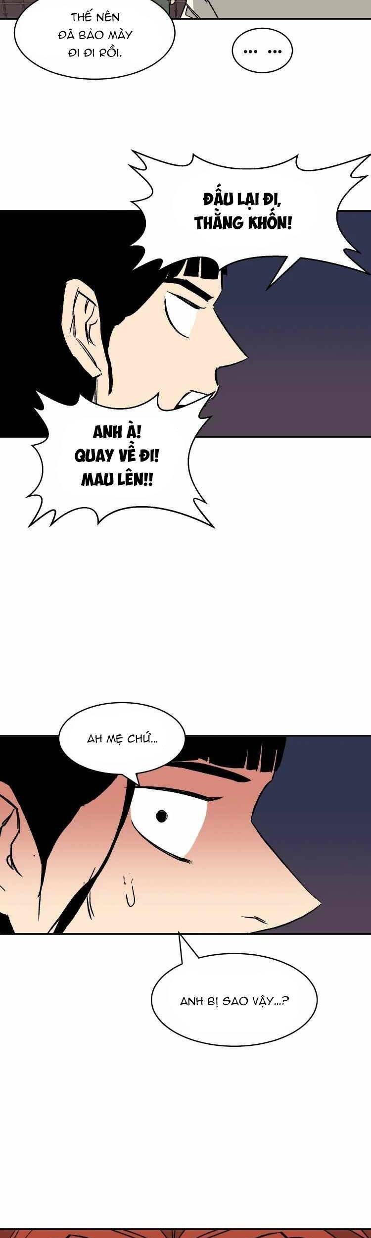 30 Ngày Chapter 15 - 43