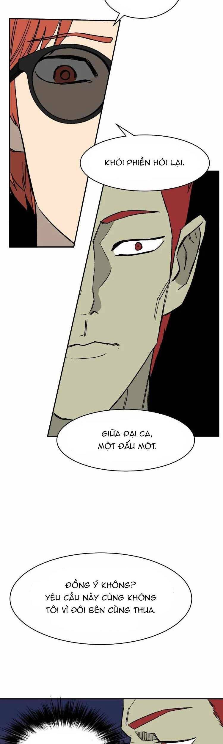 30 Ngày Chapter 15 - 46