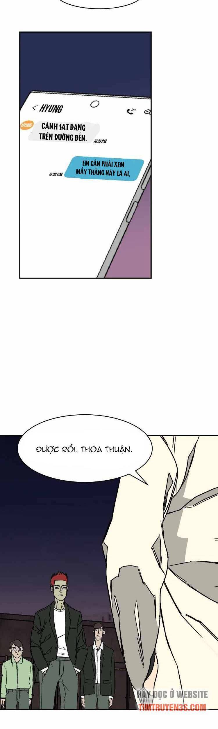 30 Ngày Chapter 15 - 48