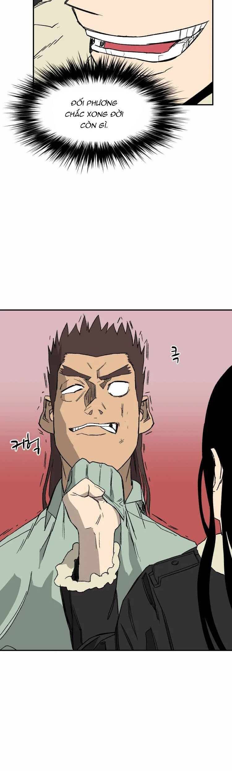 30 Ngày Chapter 15 - 7