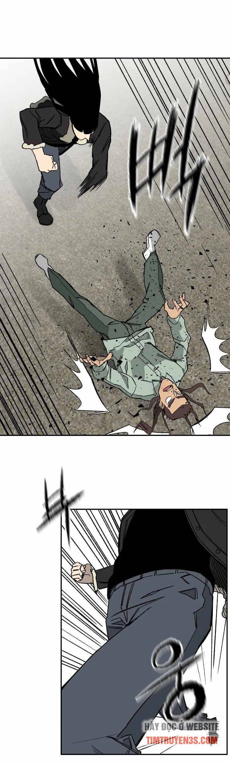 30 Ngày Chapter 15 - 8