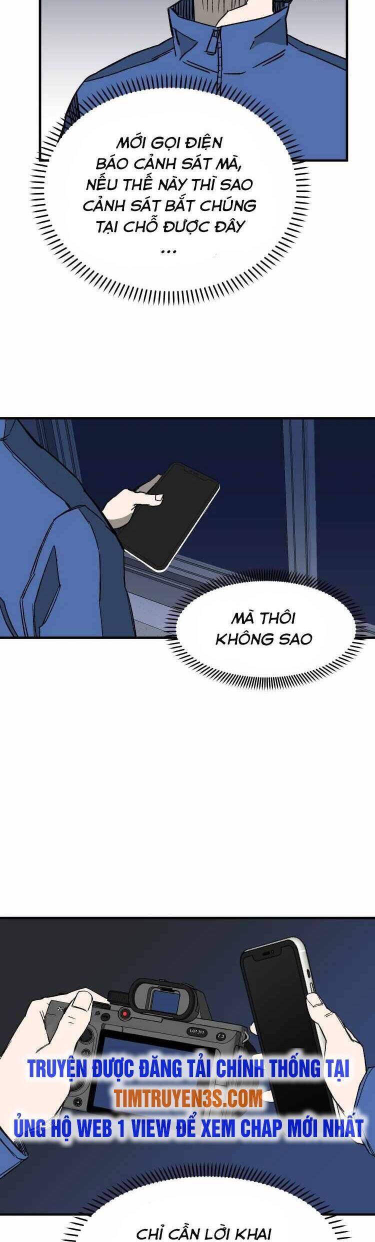 30 Ngày Chapter 17 - 2