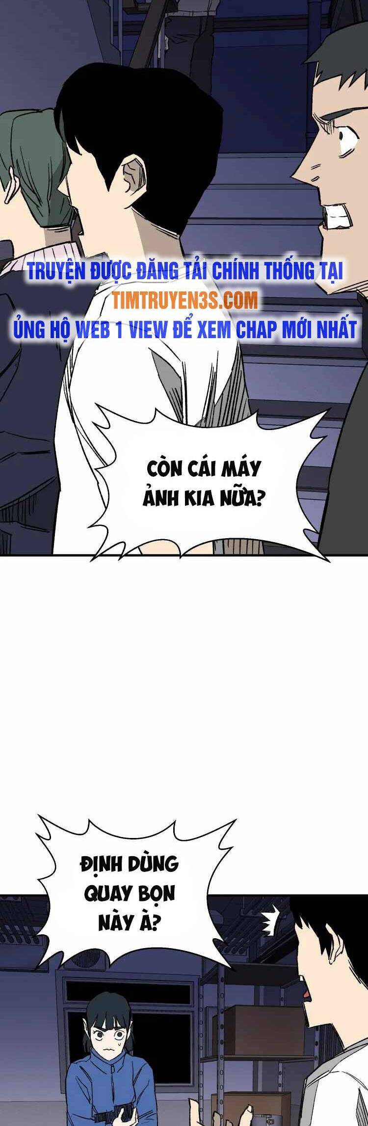 30 Ngày Chapter 17 - 11