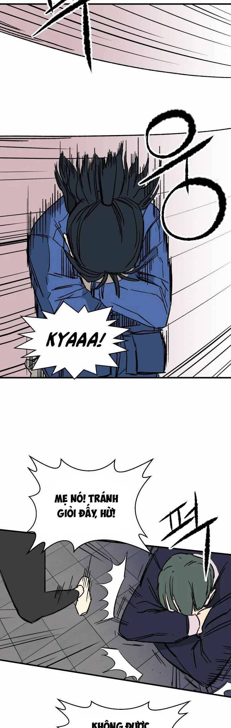 30 Ngày Chapter 17 - 15