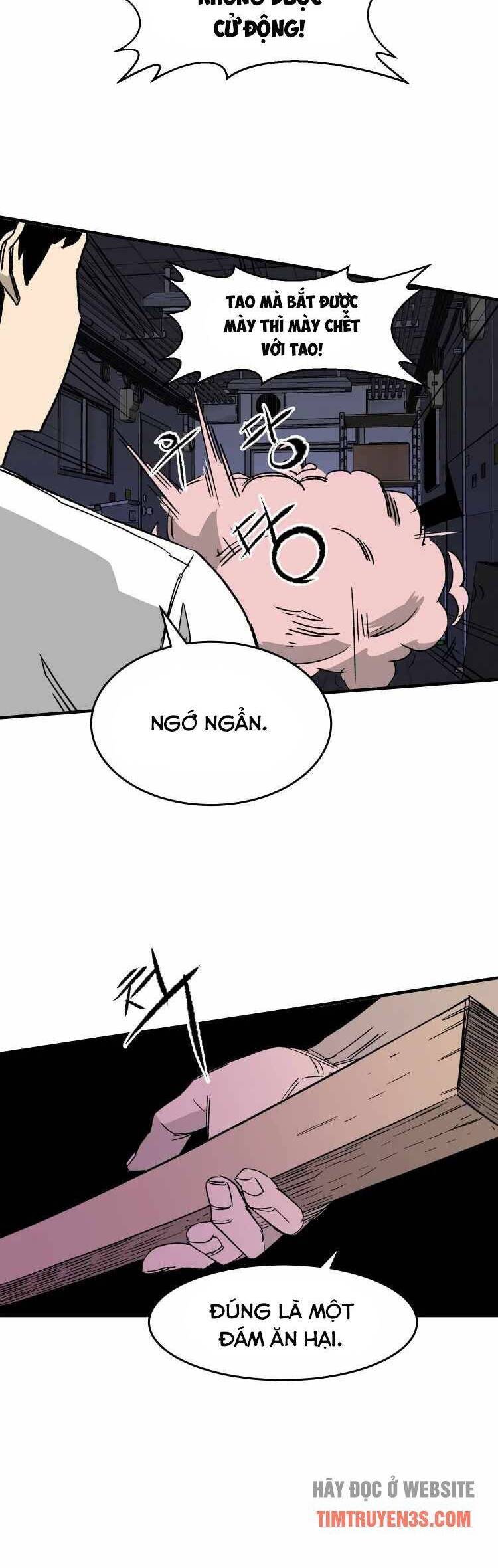 30 Ngày Chapter 17 - 16