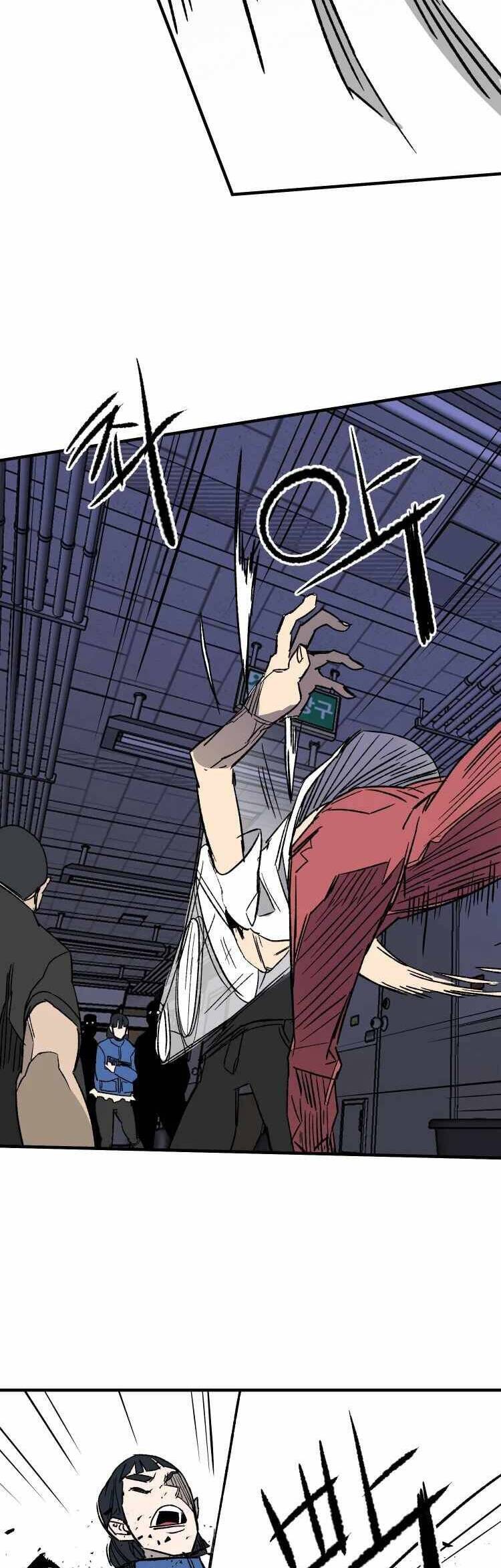 30 Ngày Chapter 17 - 18