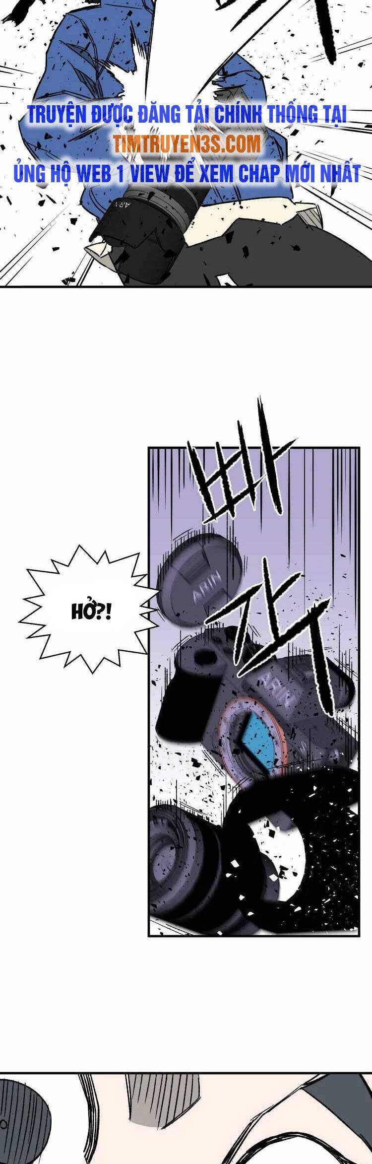 30 Ngày Chapter 17 - 19