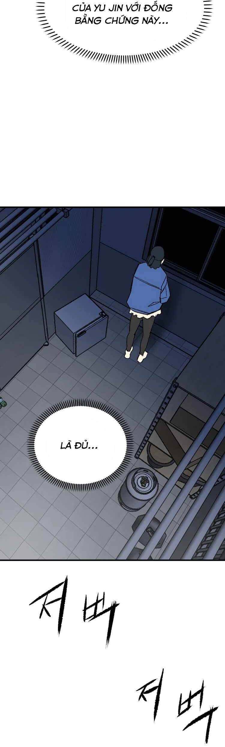 30 Ngày Chapter 17 - 3