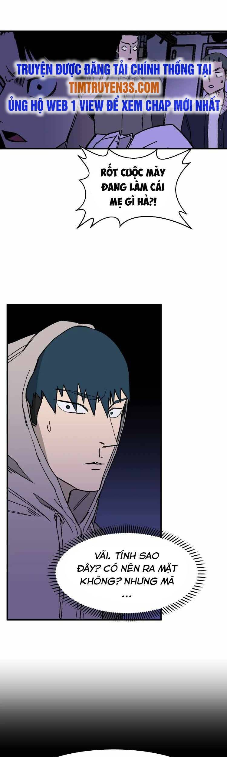 30 Ngày Chapter 17 - 23