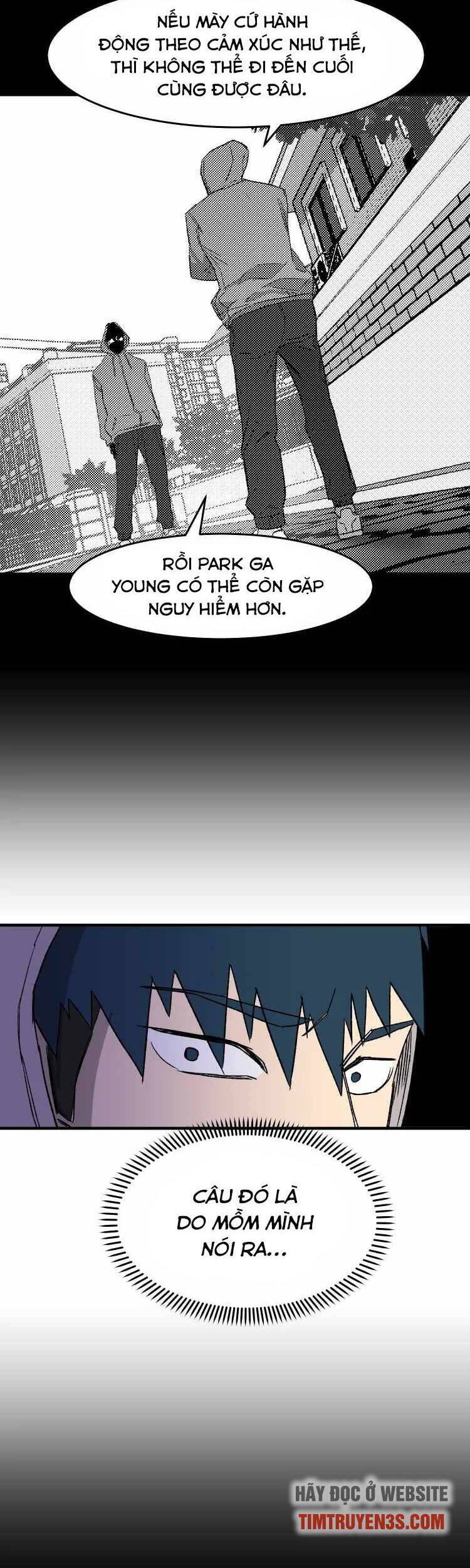 30 Ngày Chapter 17 - 24