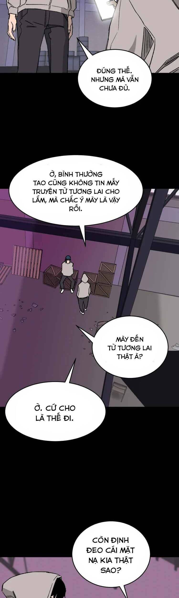 30 Ngày Chapter 17 - 26