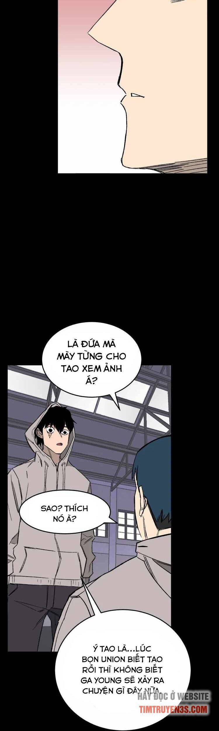 30 Ngày Chapter 17 - 28