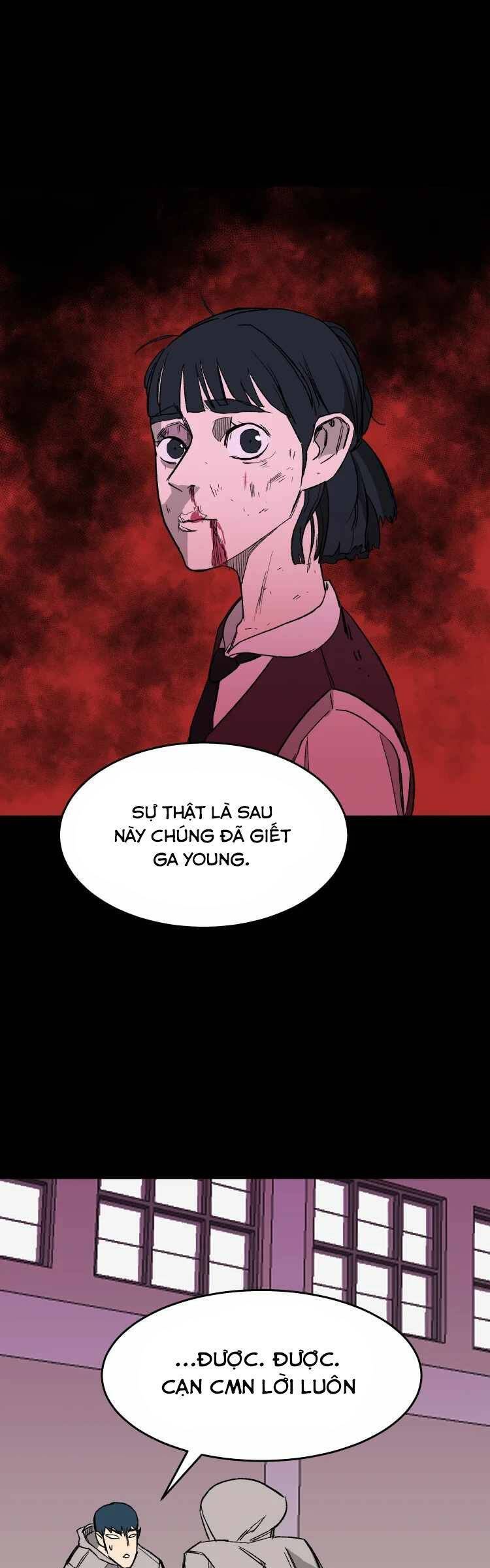 30 Ngày Chapter 17 - 29