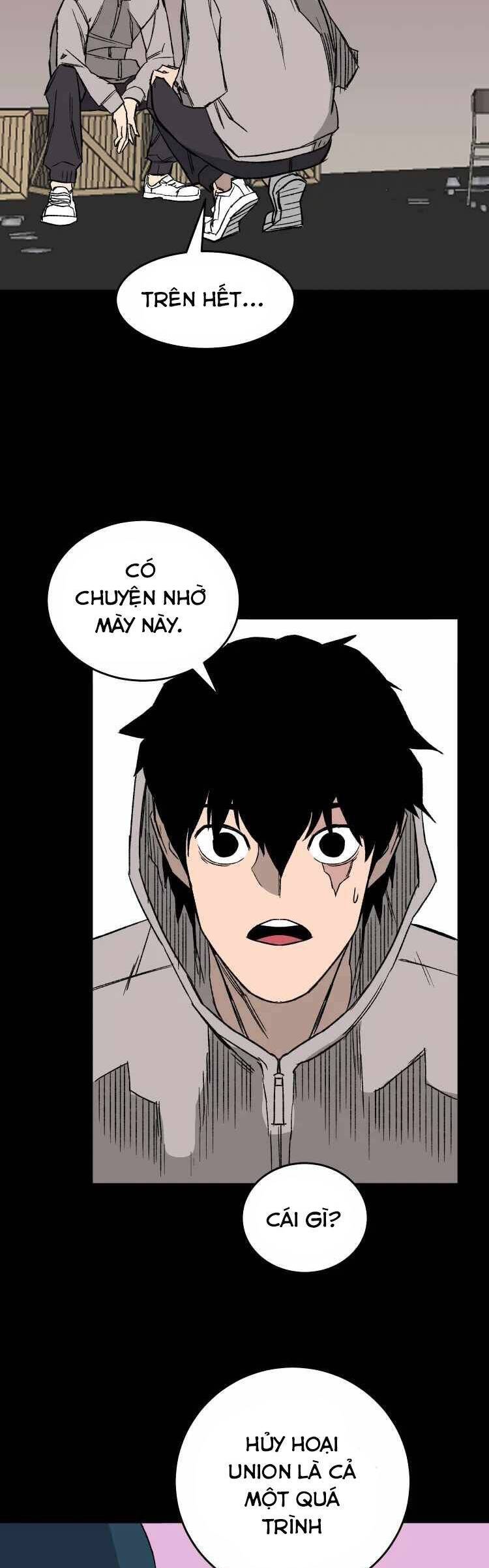 30 Ngày Chapter 17 - 30