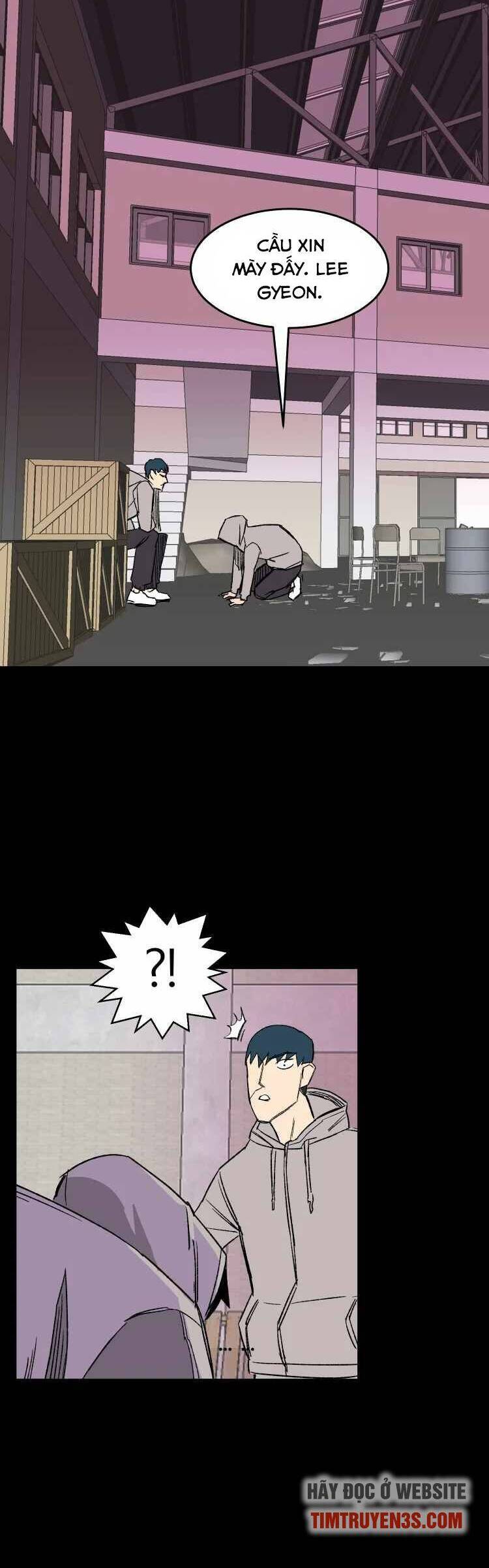 30 Ngày Chapter 17 - 32