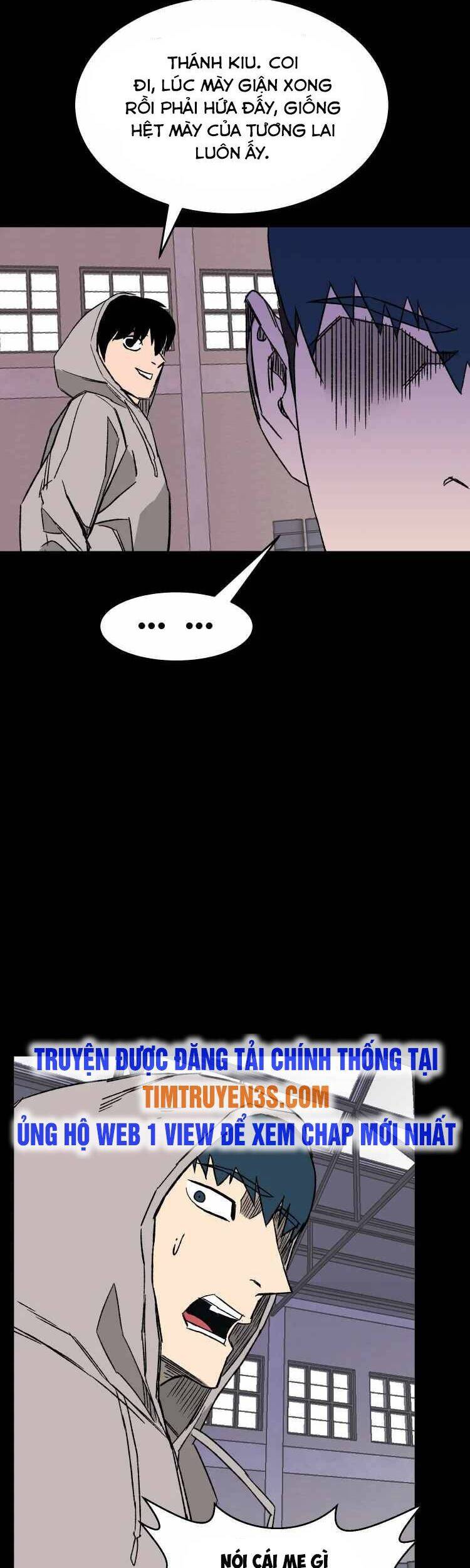 30 Ngày Chapter 17 - 34