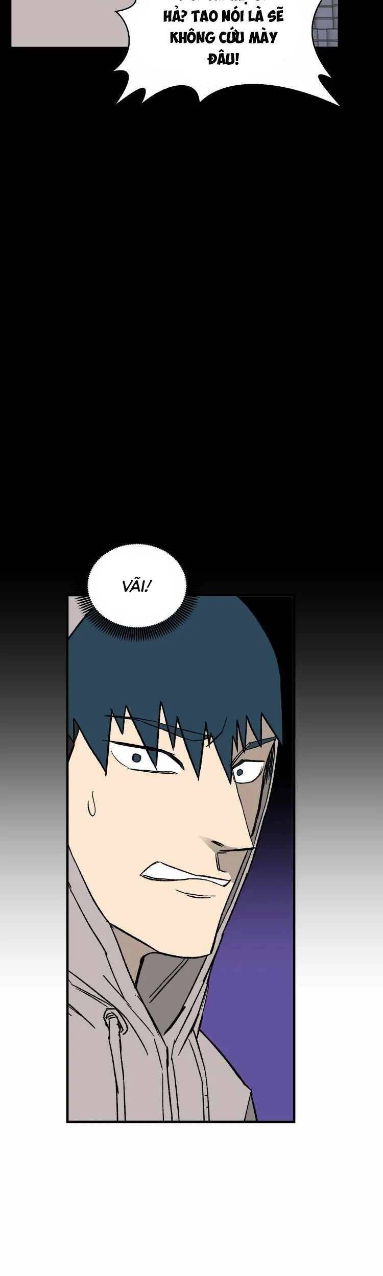 30 Ngày Chapter 17 - 35