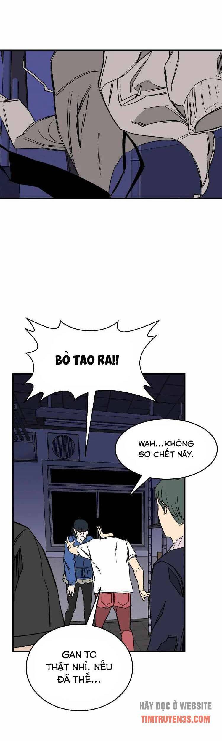30 Ngày Chapter 17 - 36