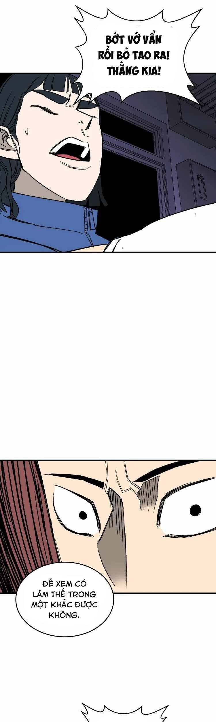 30 Ngày Chapter 17 - 37